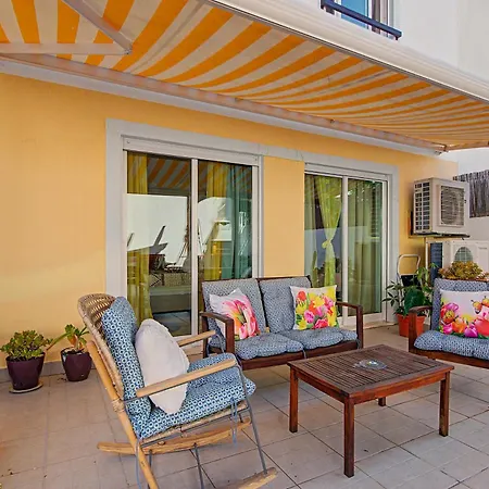 Apartament Magnolia *