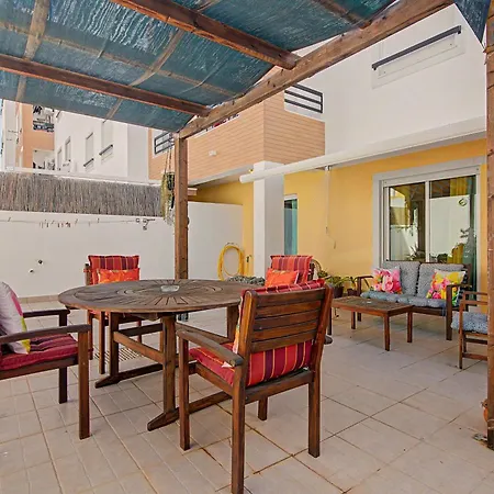 Magnolia Apartament *