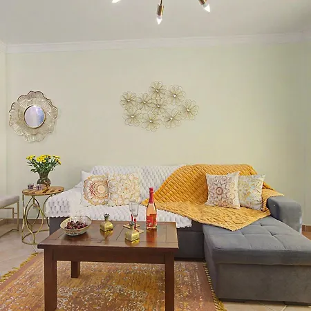 Magnolia Apartament *