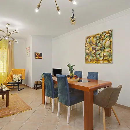Magnolia Apartament *