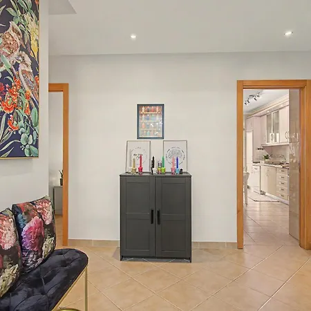Apartament Magnolia