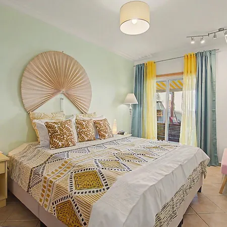 Magnolia Apartament Tavira