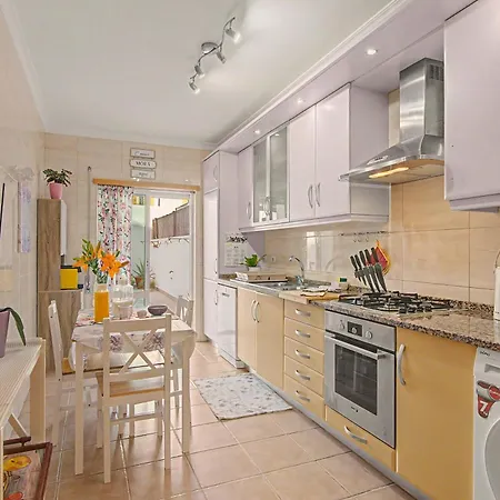 Apartament Magnolia Tavira