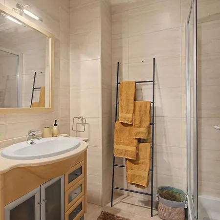 Apartament Magnolia Tavira