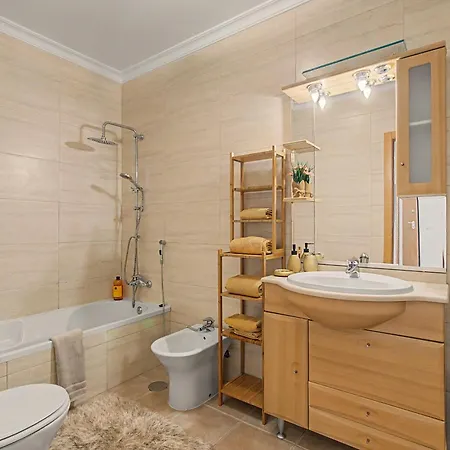 Magnolia Apartament Tavira