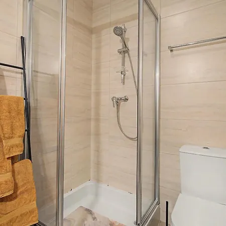 Apartament Magnolia Tavira
