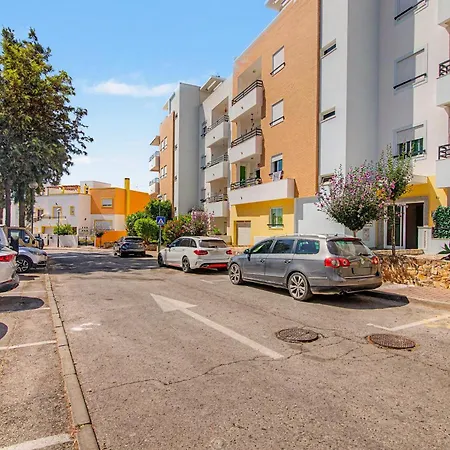 Magnolia Apartament *